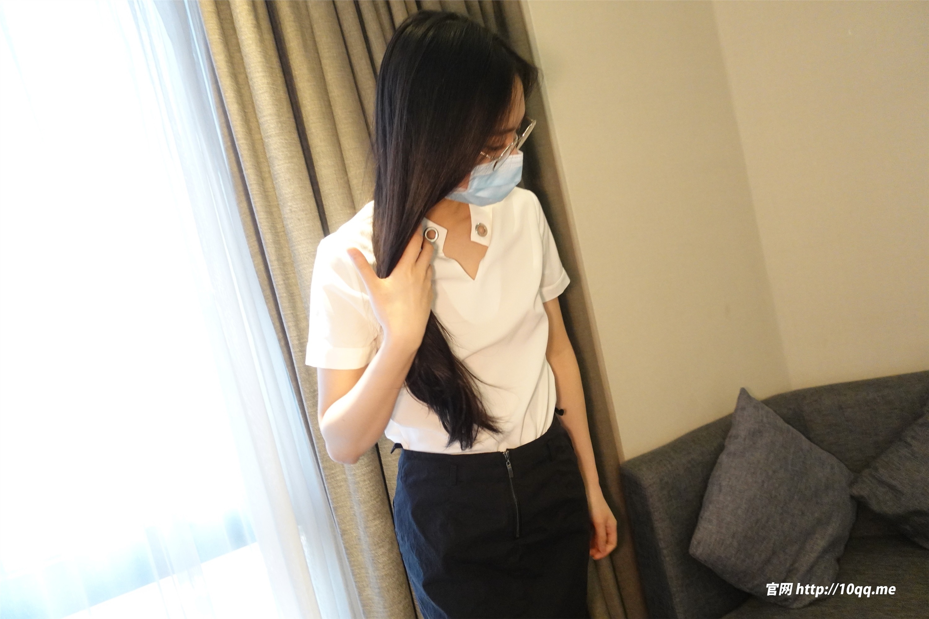 ROSI口罩系列 2022.12.14 NO.2376